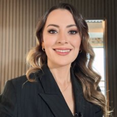 GÖKÇEN MÜFTÜOĞLU ÇAPA