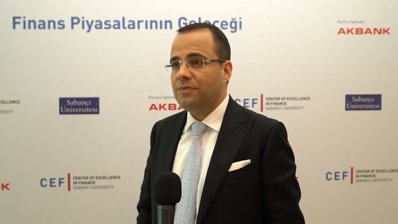 Prof. Dr. Özgür Demirtaş